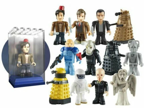 Action figure Character