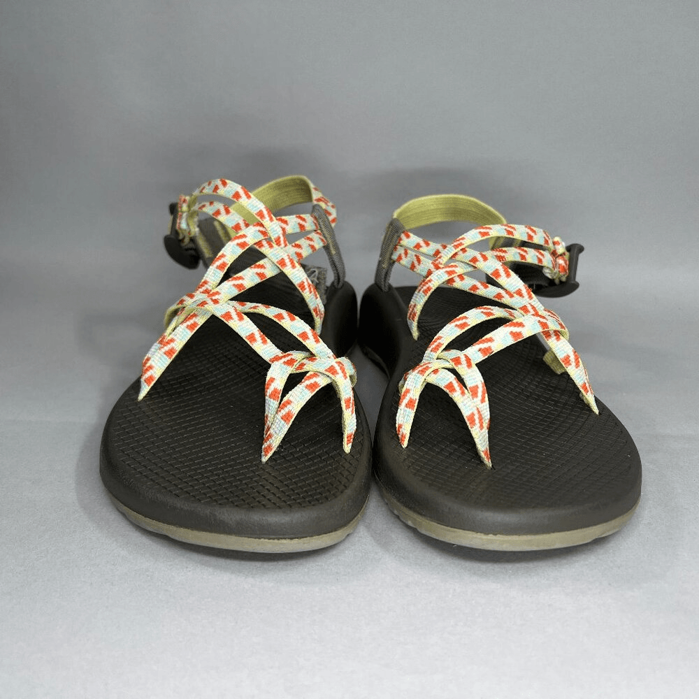 チャコページ Chaco Women's Size 10 ZX/2 Classic Sandals | eBay