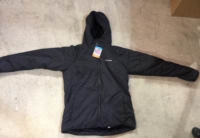 kruser ridge plush softshell jacket