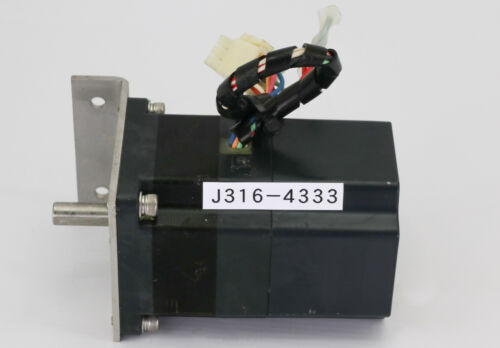 4333 VEXTA 5-PHASE STEPPING MOTOR A4483-9215KM - Picture 1 of 5