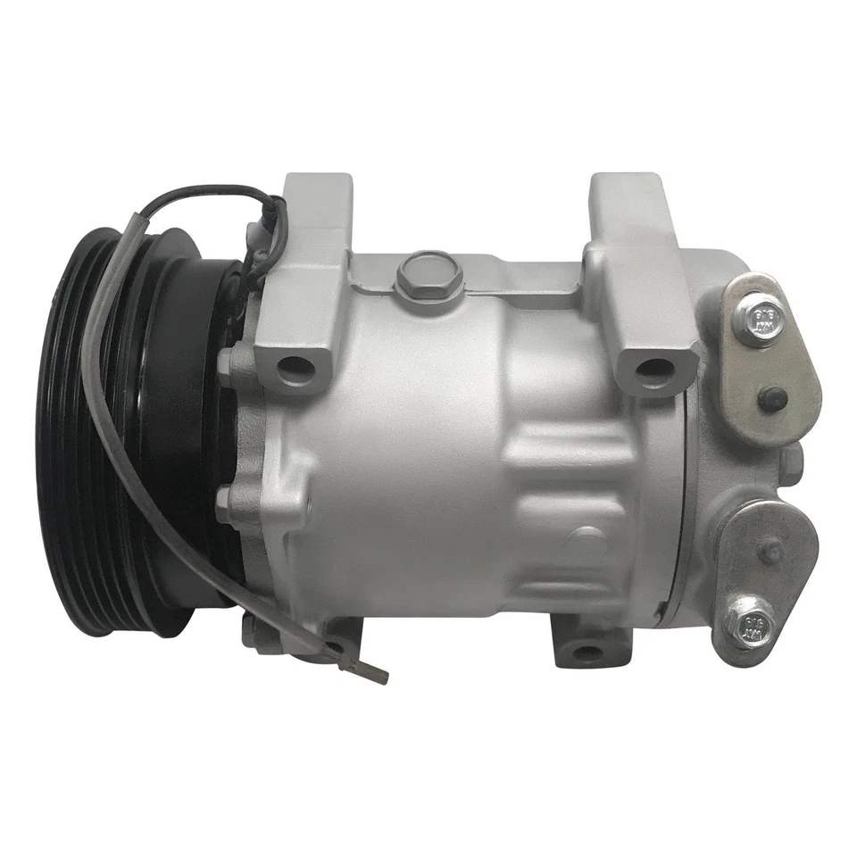 RYC Reman 交流电压缩机套件 FG575 适用于马自达 626 2.0L 1998 1999 2000 2001 2002 — 第 2/4 张图片