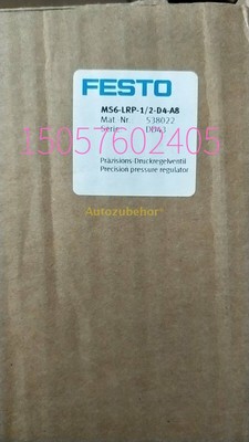1pc for new   538022   pressure reducing valve MS6-LRP-1/2-D4-A8 #W5