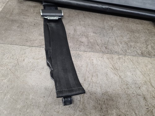 2018 VAUXHALL INSIGNIA B REAR LUGGAGE ROLLER BLIND - Picture 6 of 13