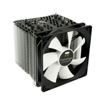 Thermalright Macho 120 Rev. A für Intel Sockel 775 1150 1155 1156 1366   #156617
