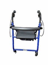 NRS Healthcare Rollator