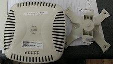 ARUBA Networks AP-135 Wireless Access Point with Plastic WallMount