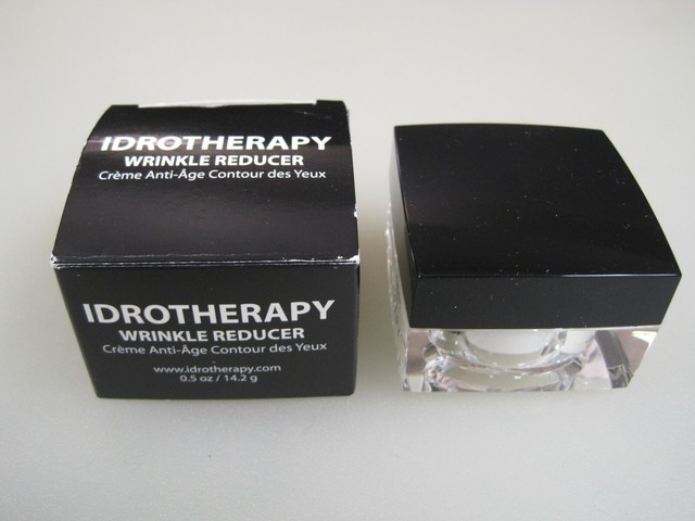 idrotherapy wrinkle reducer