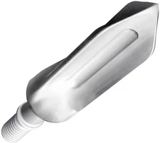 G5 Megameat BMP (Ballistic Matched Point) - Safe for Targets Durable Stainless S