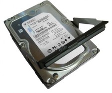 IBM 90Y8731 3TB 7.2K 3.5" SAS HDD – Enterprise Server Hard Drive 6Gbps
