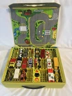 Matchbox Official Collectors' Carry Case With Cars