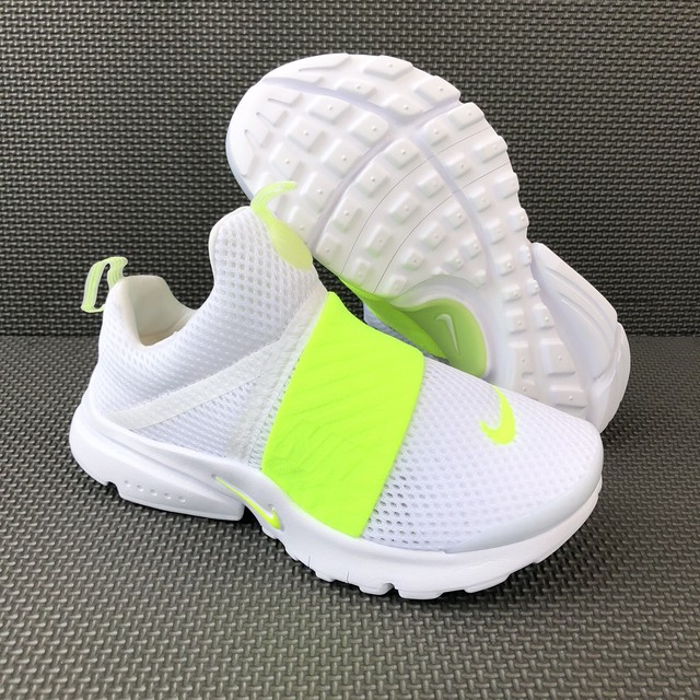 nike presto extreme volt