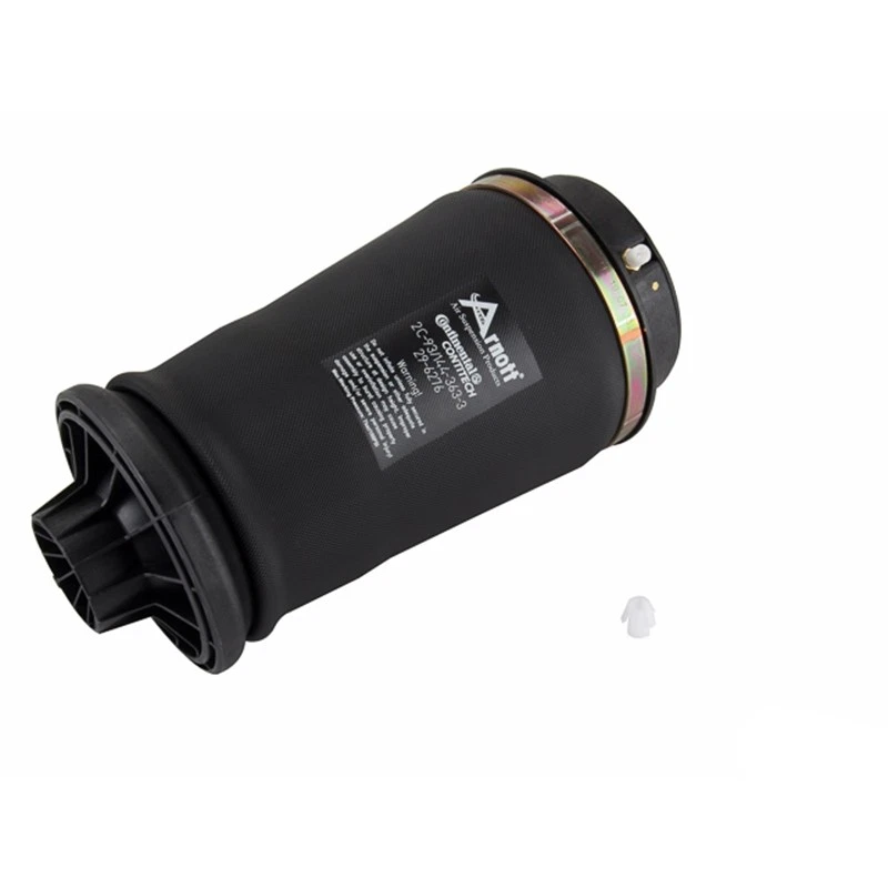Muelle de suspensión neumática trasera Arnott A-2596 para Mercedes W164 GL320 GL350 GL450 Foto 2 de 2