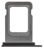 Dual Sim Card Tray Compatible For iPhone 12 Pro / 12 Pro Max Pacific Blue 