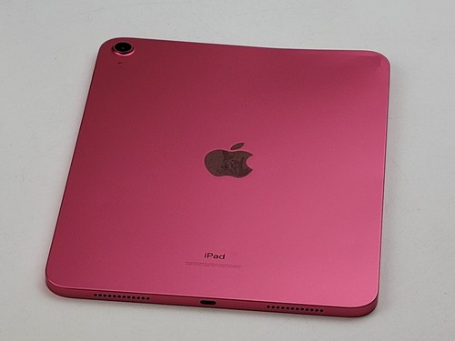 Apple iPad (10th Gen.) (A2696) 64GB (Wi-Fi Only) 10.9" - *PLEASE READ* - H0498 - Picture 10 of 10