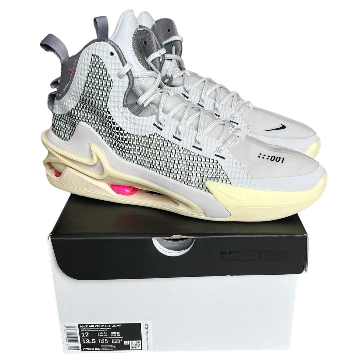 Nike Air Zoom ・26cm Nike Air Zoom Structure 24 Running Shoes Photon Dust