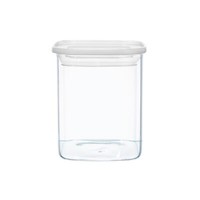 Vorratsglas VorratsgläSer GlasbehäLter Mit Deckel Luftdicht Vorratsdosen 700 Ml