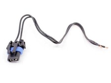 For 2000-2009 Ford F150 Fog Light Connector United Automotive 29167VF 2004 2001