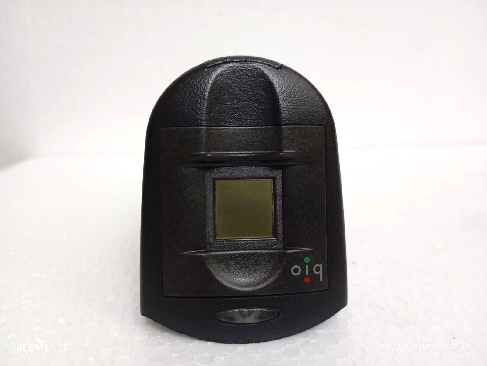 BIOSCRYPT VPRX,A R IDENTITY FINGERPRINT READER