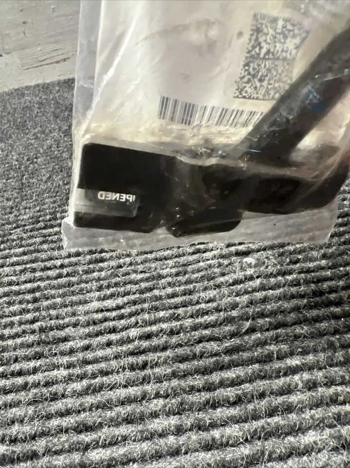 Nuevo FORD OEM 13-16 F-150 Componentes de freno - Palanca de ajuste izquierda CL3Z-2A638-A Foto 3 de 4