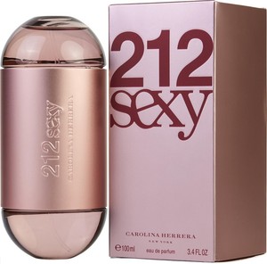 parfum 212 woman