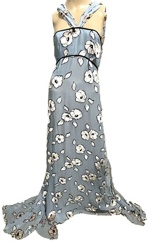 rahi carolina floral midi dress RAHI Carolina Floral Midi Dress