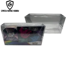 🔥🔥 Two Protecting cases for Costco etb+tin IN STOCK AND READY TO SHIP!🔥🔥