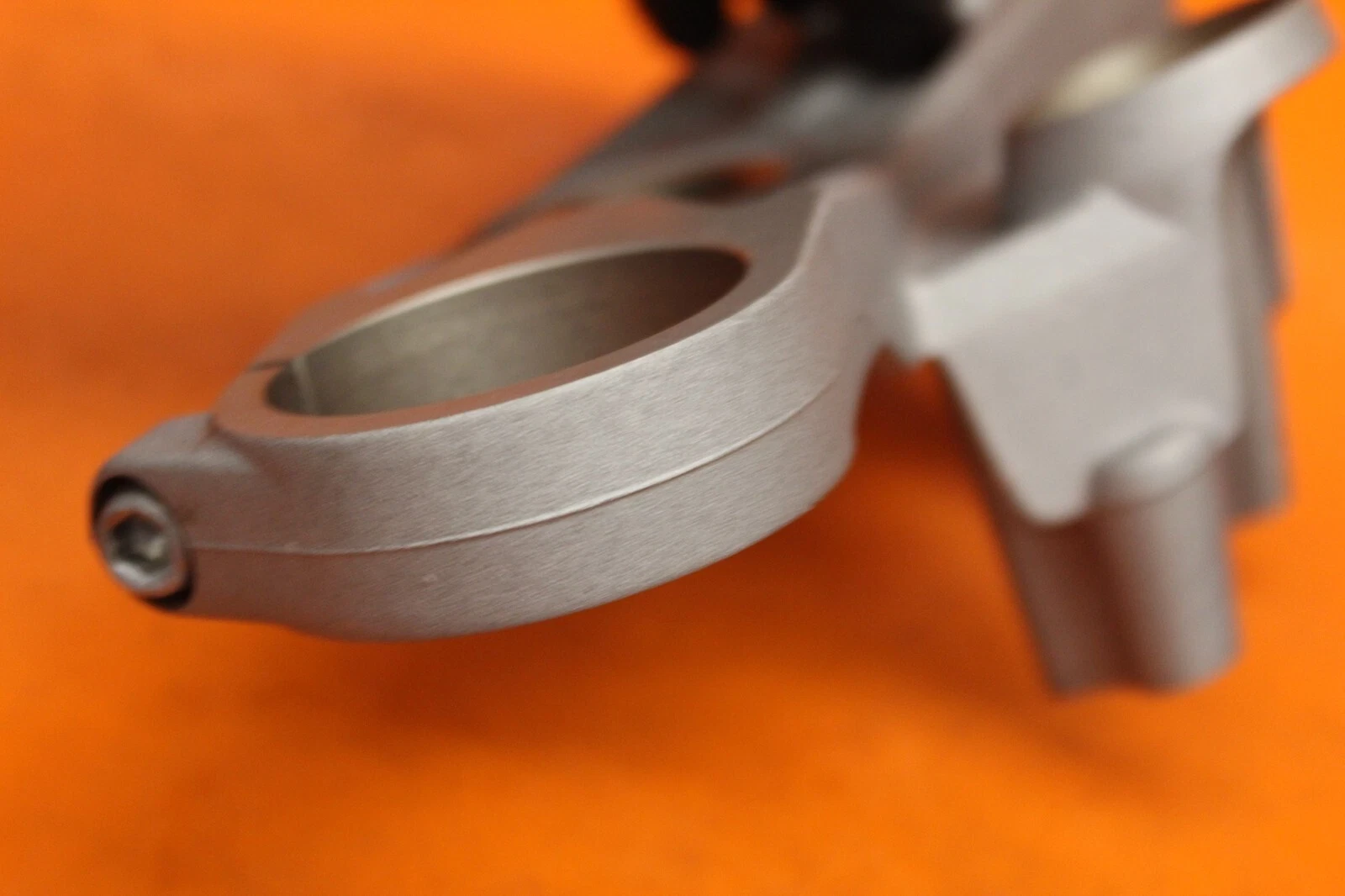 Kawasaki ZX-6R 636 (2019-2022) Top Triple Tree Yoke OEM