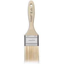 Wooster Gold Edge Brush 2"