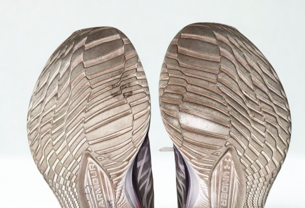 Under Armour Flow Velociti Elite Men's Shoes Size Men US 10 Very Good thumbnail 11