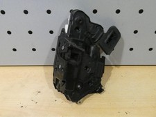 Türschloss vorne links VW Golf VI 6 Typ 5K1 GTD 5K1837015