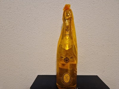 Roederer Cristal 2015  - 0,75L - 12,5 % Vol.