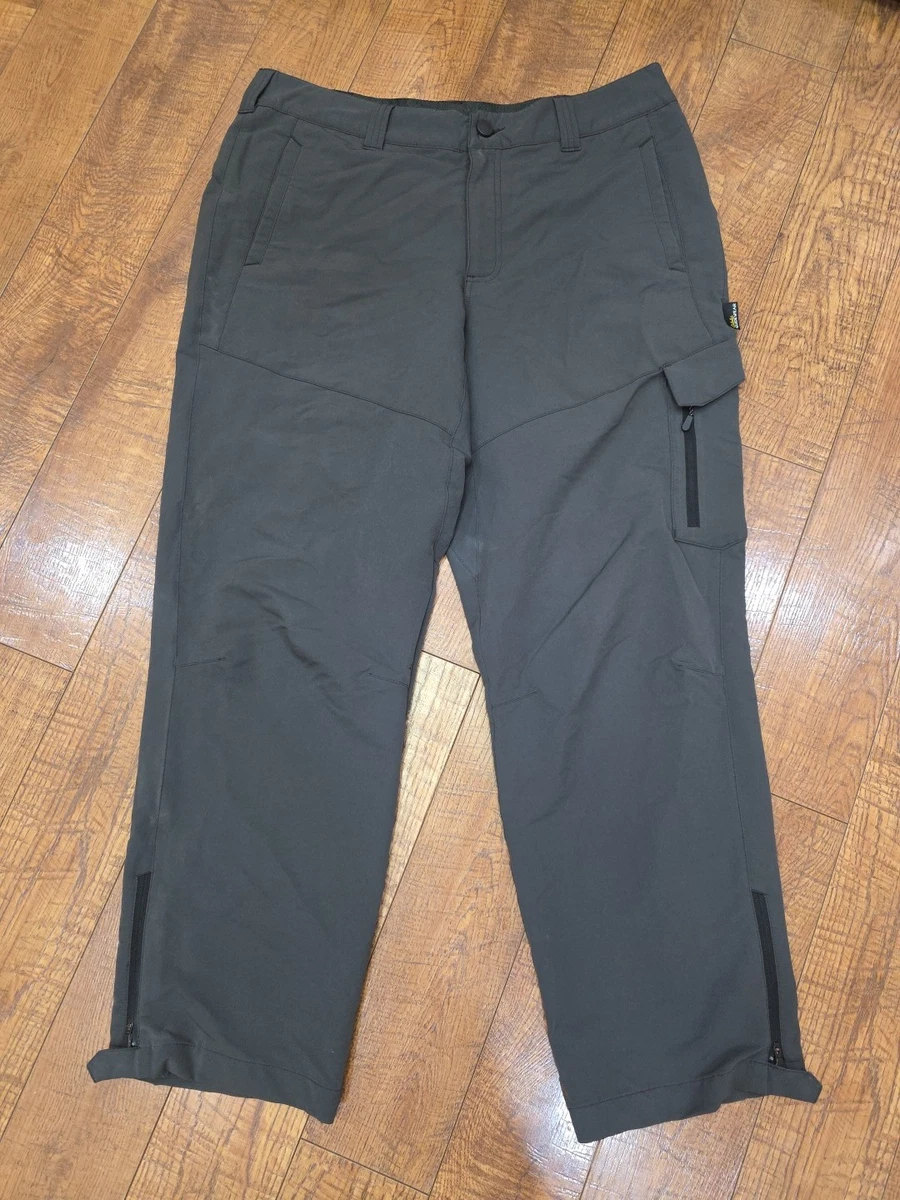 Waders pêche La moitié du corps extérieur Marcher dans l'eau pantalon