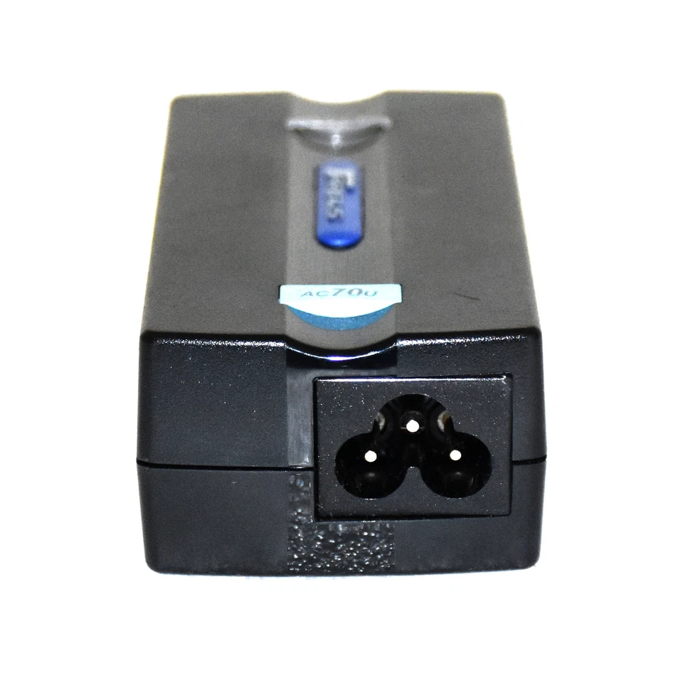 Targus APA10 Laptop AC Power Adapter - Image 4 of 4