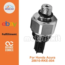 Transmission 3rd Gear Oil Pressure Sensor Switch For Honda Acura 28610-RKE-004