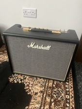 Marshall class 5 guitar amplifier combo (Quick sale)