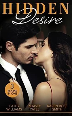 Hidden Desire: Enthralled by Moretti / A Game of Vows / Buch Mills & Boon
