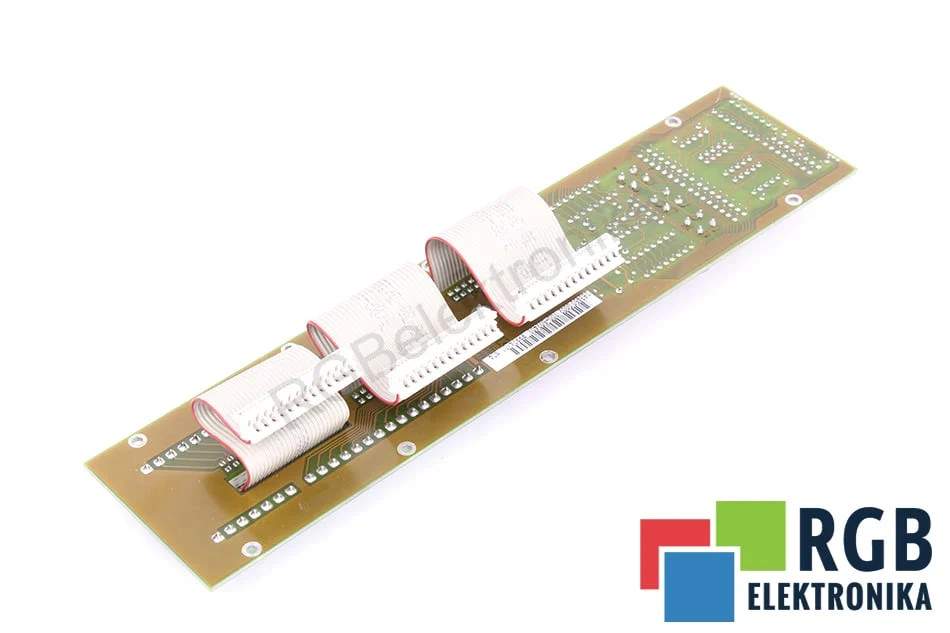 03-LPU-FRP-HMC-6047N3 HAUSER - Reconditionné - Garantie 24 mois