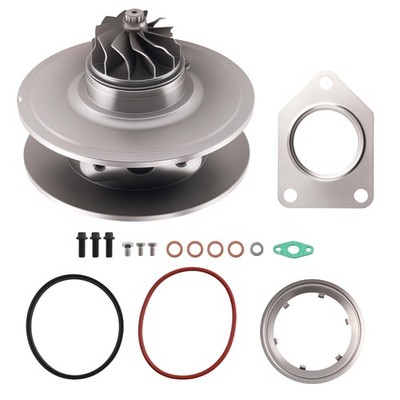 Turbolader Rumpfgruppe for BMW 120 d 320 d 520 d X3 2.0 d (2007-) 130 Kw 8506894