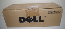 NIB Genuine Dell 1100/1110 Standard Capacity Black Toner Cartridge  Dell 1320C