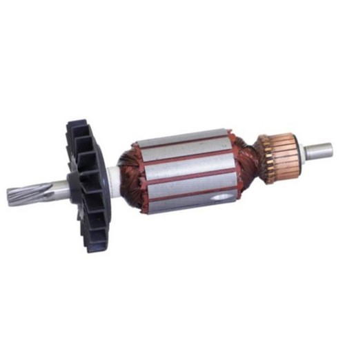 Für DIY Projekte Anker Rotor 7 Zähne Rotor Brandneu unbenutzt Metallmaterial - Bild 4 von 11