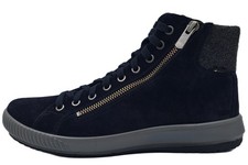 Legero Damen Legero Mira Hohe Sneaker Legero Damenschuhe Online Kaufen