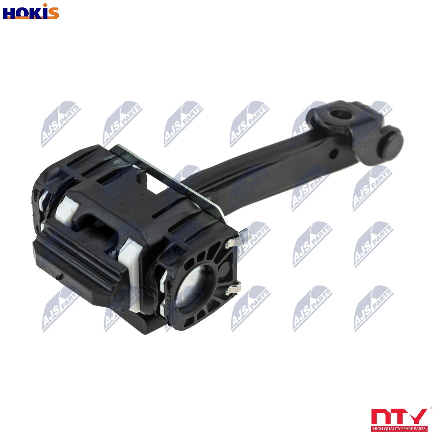 Fits NTY EZC-PE-058 DOOR CATCH ⭐UK Stock⭐ - Image 7