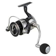 Daiwa 24 Certate SW 6000-XH Spinning Reel Saltwater Made in Japan New