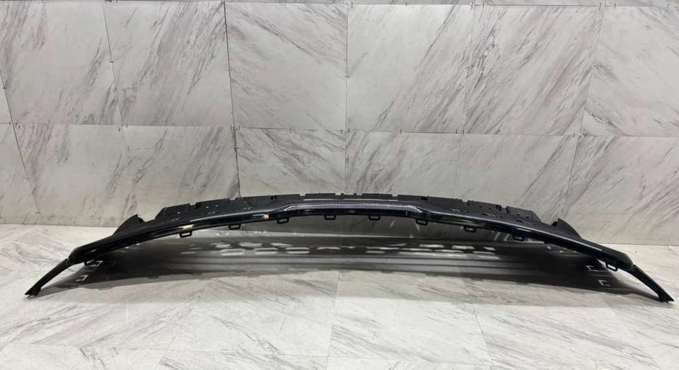 2022 2024 KIA TELLURIDE GRILLE ASSEMBLY OEM FRONT BUMPER GRILL 86353-S9710 - Image 3 of 4