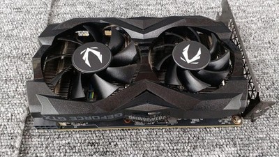 PALIT GTX1660SUPER 6GB Graphics Card