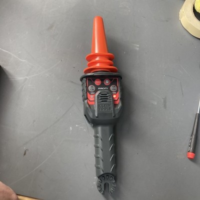 Klein Tools Dual Range High Voltage Tester HVNCVT-1