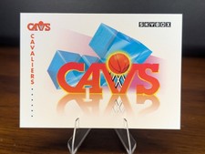 🔥SkyBox 1991-92 Base Set #355 Brad Daugherty Mark Price Cavaliers🔥