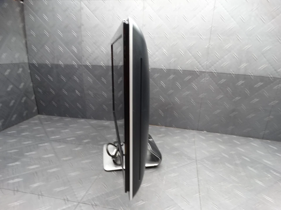 HP 25in LCD Color Monitor 2509m HDMI VGA DVI - Image 4 of 4