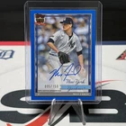 2026 Topps Series 1 Max Fried Red Foil (RAW)