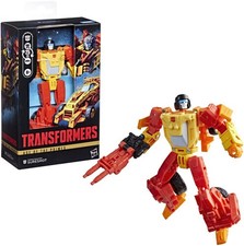 Hasbro Collectibles - Transformers - Age of the Primes - Deluxe Class Targetmast